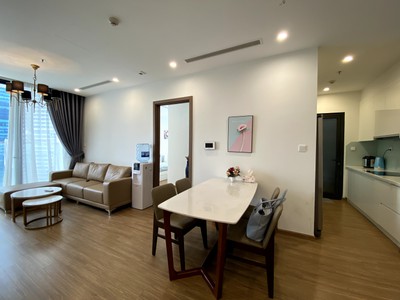 Chính chủ cho thuê căn hộ 2N1K tại phố chùa láng 5553
