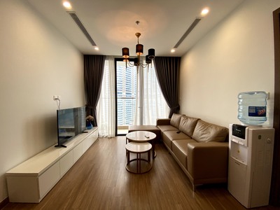 Chính chủ cho thuê căn hộ 2N1K tại phố chùa láng 5552