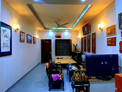 Chính chủ cho thuê căn hộ 2N1K tại phố chùa láng 5255