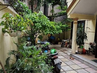 Chính chủ cho thuê căn hộ 2N1K tại phố chùa láng 6071