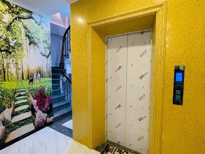 Chính chủ cho thuê căn hộ 2N1K tại phố chùa láng 6379