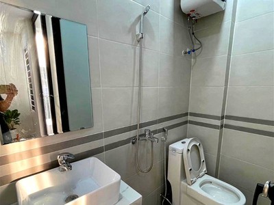 Chính chủ cho thuê căn hộ 2N1K tại phố chùa láng 6577