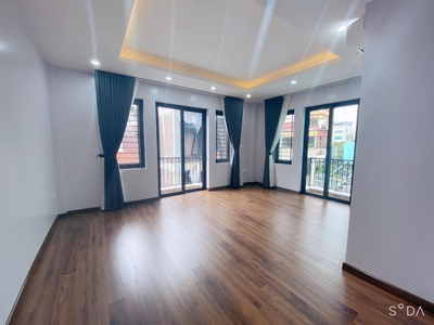 Chính chủ cho thuê căn hộ 2N1K tại phố chùa láng 5598