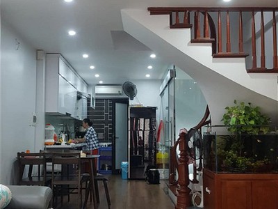 Chính chủ cho thuê căn hộ 2N1K tại phố chùa láng 6907
