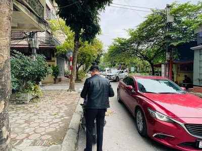 Chính chủ cho thuê căn hộ 2N1K tại phố chùa láng 6375