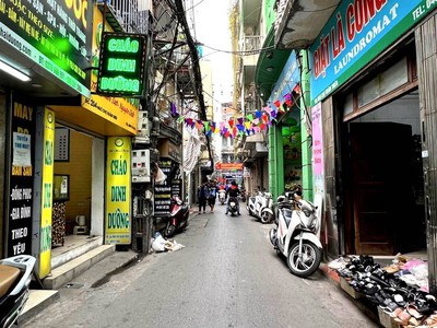 Chính chủ cho thuê căn hộ 2N1K tại phố chùa láng 6560