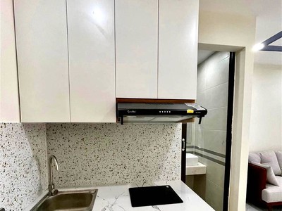 Chính chủ cho thuê căn hộ 2N1K tại phố chùa láng 6576