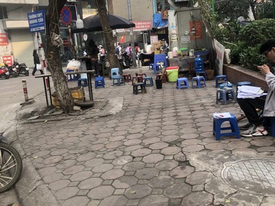 Chính chủ cho thuê căn hộ 2N1K tại phố chùa láng 6326