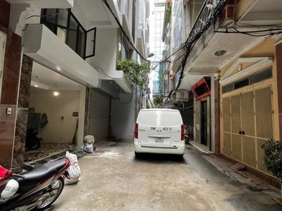 Chính chủ cho thuê căn hộ 2N1K tại phố chùa láng 6597