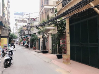 Chính chủ cho thuê căn hộ 2N1K tại phố chùa láng 6191