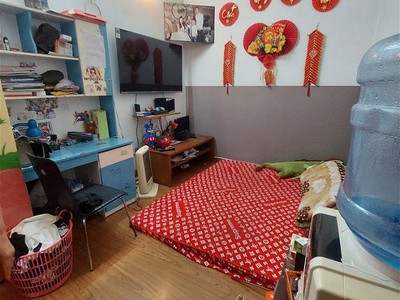 Chính chủ cho thuê căn hộ 2N1K tại phố chùa láng 5181