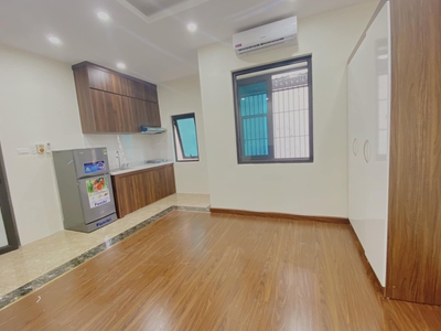 Chính chủ cho thuê căn hộ 2N1K tại phố chùa láng 6874
