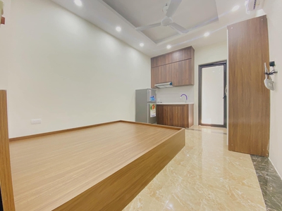 Chính chủ cho thuê căn hộ 2N1K tại phố chùa láng 6873