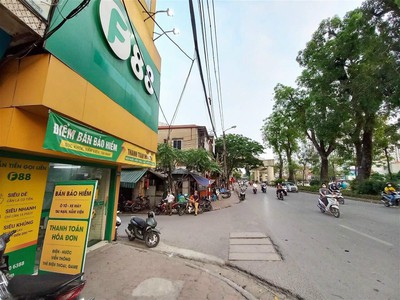 Chính chủ cho thuê căn hộ 2N1K tại phố chùa láng 5788