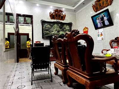 Chính chủ cho thuê căn hộ 2N1K tại phố chùa láng 6562