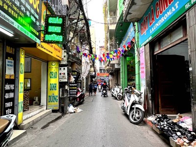 Chính chủ cho thuê căn hộ 2N1K tại phố chùa láng 6559