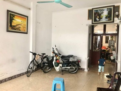Chính chủ cho thuê căn hộ 2N1K tại phố chùa láng 6341