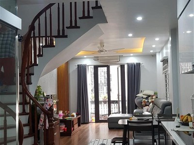 Chính chủ cho thuê căn hộ 2N1K tại phố chùa láng 6909