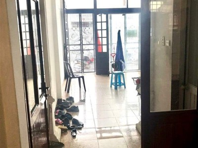 Chính chủ cho thuê căn hộ 2N1K tại phố chùa láng 6343