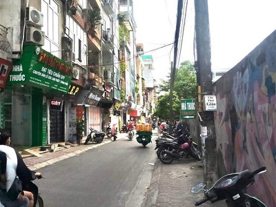 Chính chủ cho thuê căn hộ 2N1K tại phố chùa láng 6339