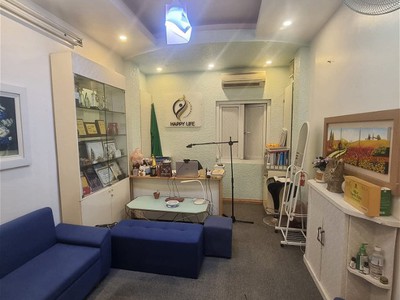 Chính chủ cho thuê căn hộ 2N1K tại phố chùa láng 6314