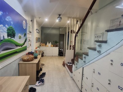Chính chủ cho thuê căn hộ 2N1K tại phố chùa láng 6316