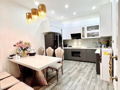 Chính chủ cho thuê căn hộ 2N1K tại phố chùa láng 5625