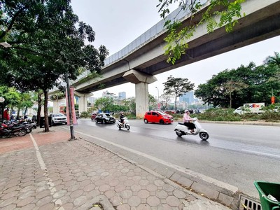 Chính chủ cho thuê căn hộ 2N1K tại phố chùa láng 6367