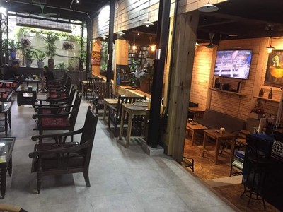 Chính chủ cho thuê căn hộ 2N1K tại phố chùa láng 6368