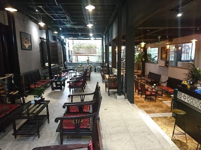 Chính chủ cho thuê căn hộ 2N1K tại phố chùa láng 6369