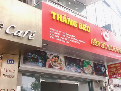 Chính chủ cho thuê căn hộ 2N1K tại phố chùa láng 6332