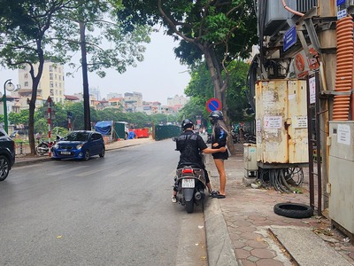 Chính chủ cho thuê căn hộ 2N1K tại phố chùa láng 5900