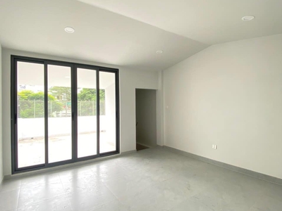 Chính chủ cho thuê căn hộ 2N1K tại phố chùa láng 6137
