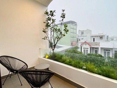 Chính chủ cho thuê căn hộ 2N1K tại phố chùa láng 5719