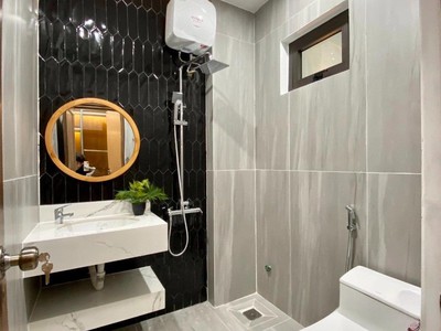 Chính chủ cho thuê căn hộ 2N1K tại phố chùa láng 5718