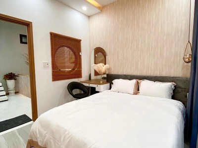 Chính chủ cho thuê căn hộ 2N1K tại phố chùa láng 5717