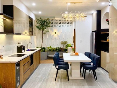 Chính chủ cho thuê căn hộ 2N1K tại phố chùa láng 5716
