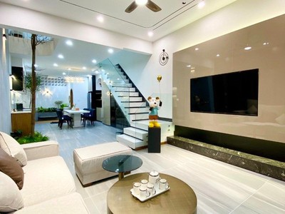 Chính chủ cho thuê căn hộ 2N1K tại phố chùa láng 5735
