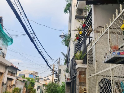 Chính chủ cho thuê căn hộ 2N1K tại phố chùa láng 5998