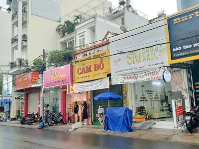 Chính chủ cho thuê căn hộ 2N1K tại phố chùa láng 6037