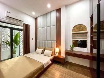 Chính chủ cho thuê căn hộ 2N1K tại phố chùa láng 5713