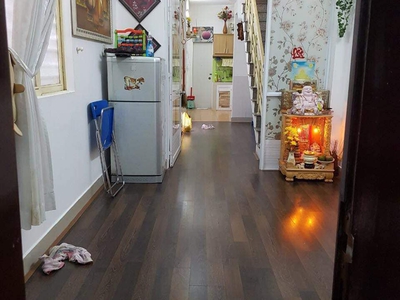 Chính chủ cho thuê căn hộ 2N1K tại phố chùa láng 5637