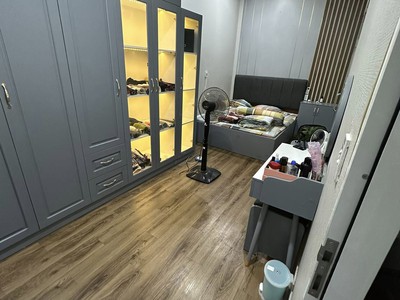 Chính chủ cho thuê căn hộ 2N1K tại phố chùa láng 5613