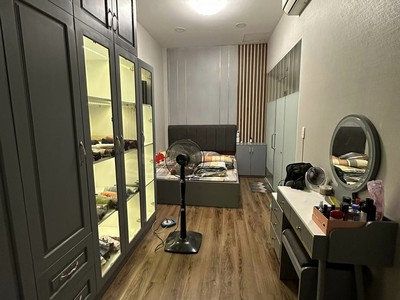 Chính chủ cho thuê căn hộ 2N1K tại phố chùa láng 5615