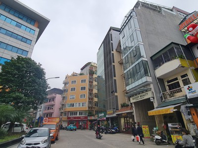 Chính chủ cho thuê căn hộ 2N1K tại phố chùa láng 6199