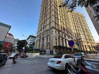 Chính chủ cho thuê căn hộ 2N1K tại phố chùa láng 6198