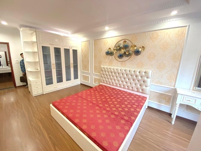 Chính chủ cho thuê căn hộ 2N1K tại phố chùa láng 6206