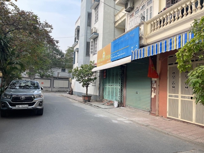 Chính chủ cho thuê căn hộ 2N1K tại phố chùa láng 6204