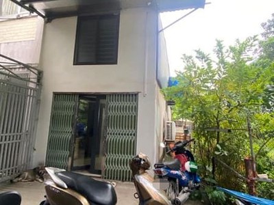 Chính chủ cho thuê căn hộ 2N1K tại phố chùa láng 6992