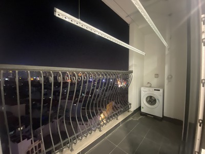 Chính chủ cho thuê căn hộ 2N1K tại phố chùa láng 5306